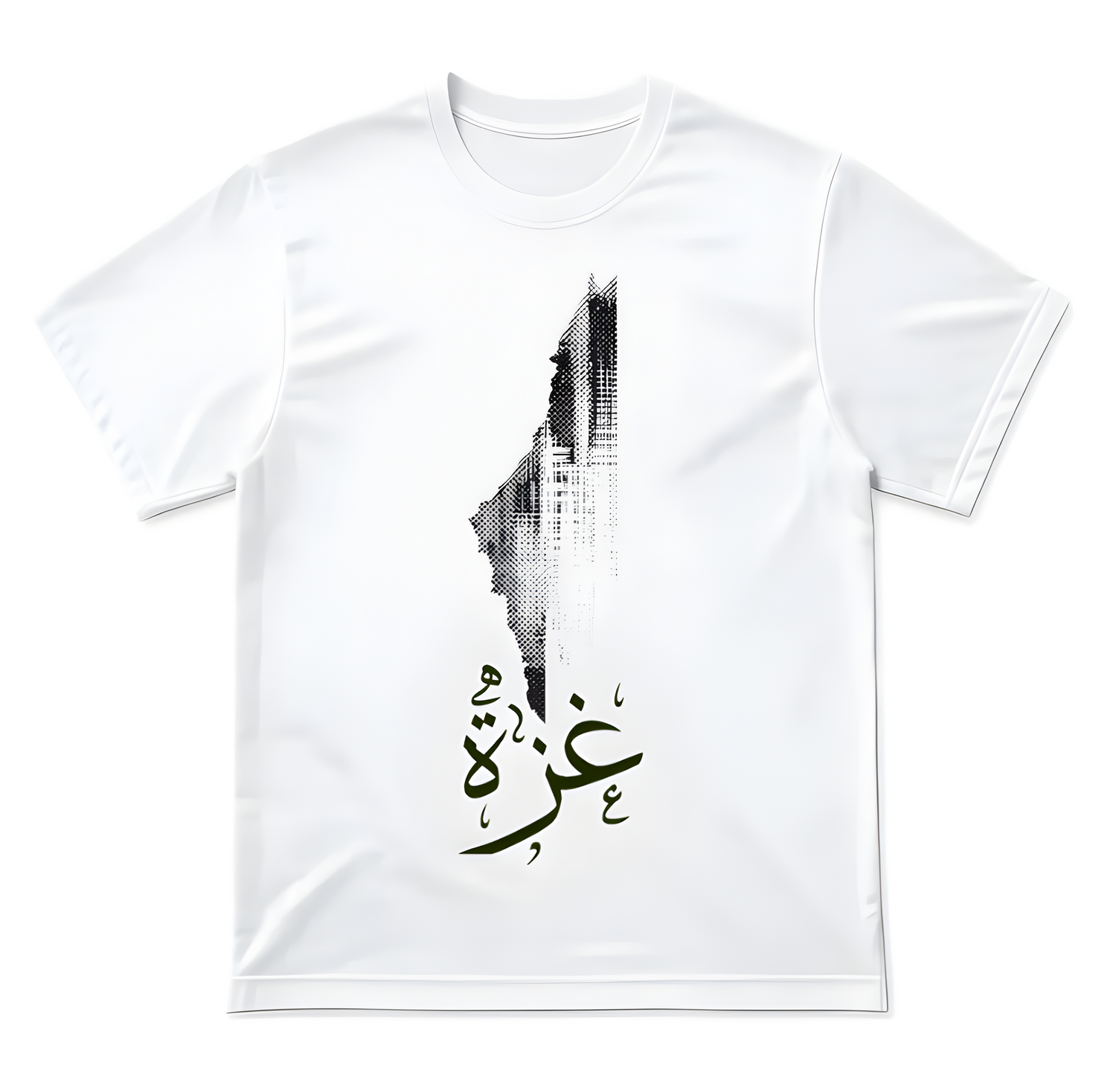Gharza Shirts