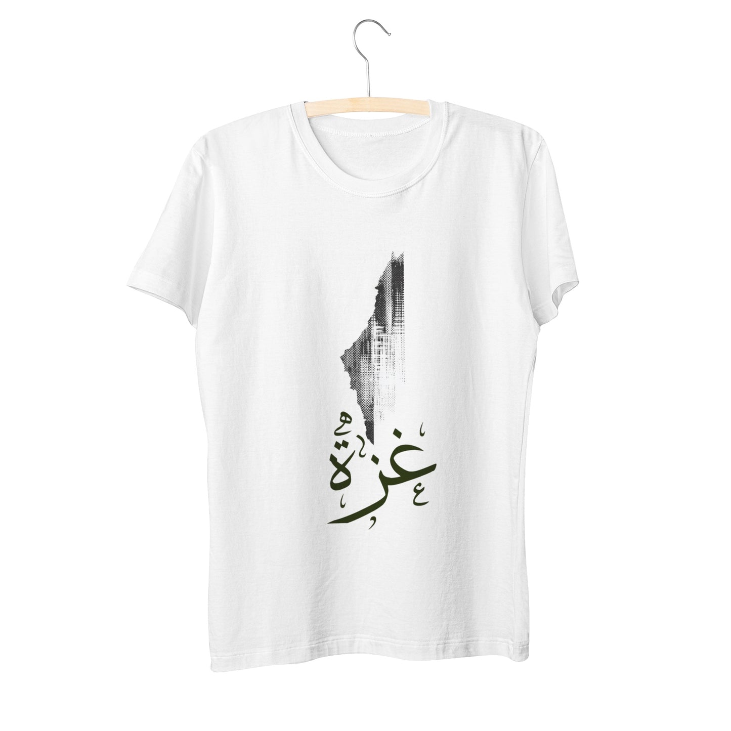 Gaza shirt