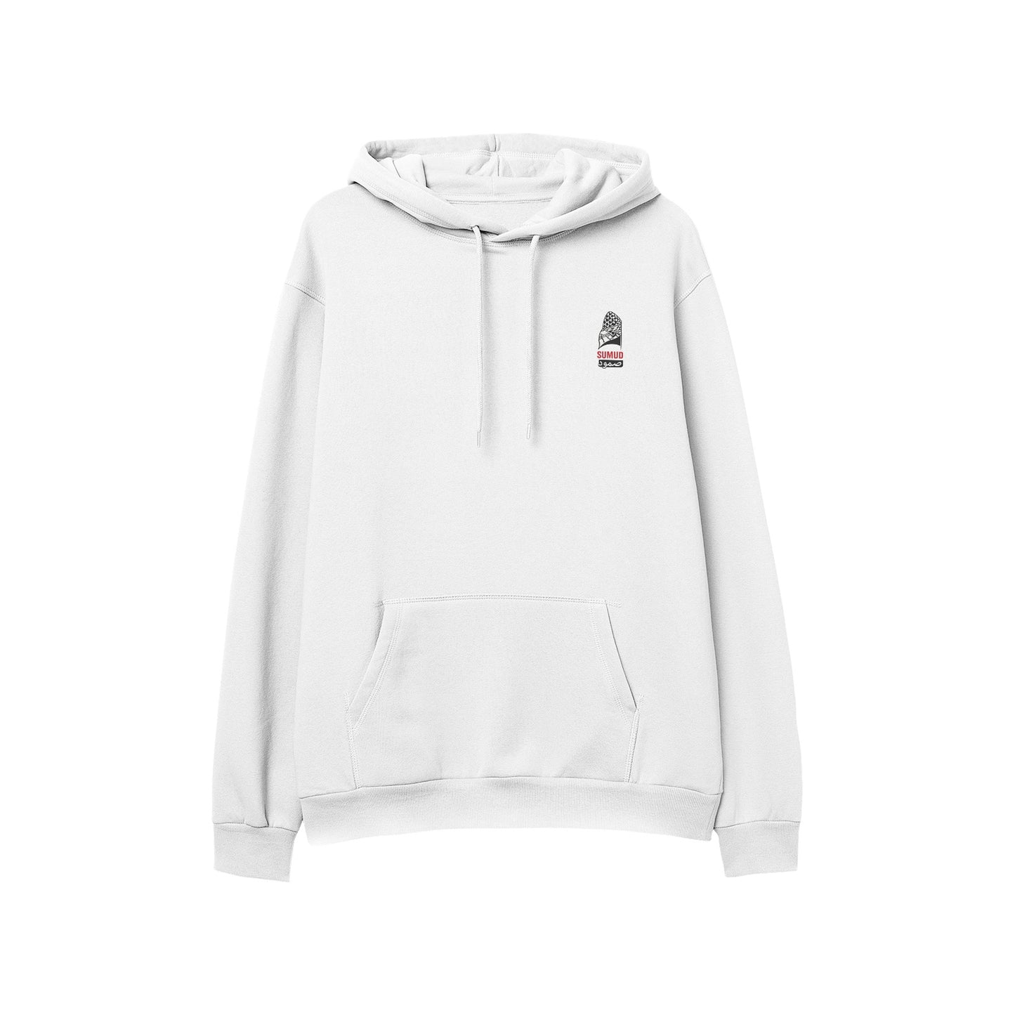 Men's Sumud Hoodie