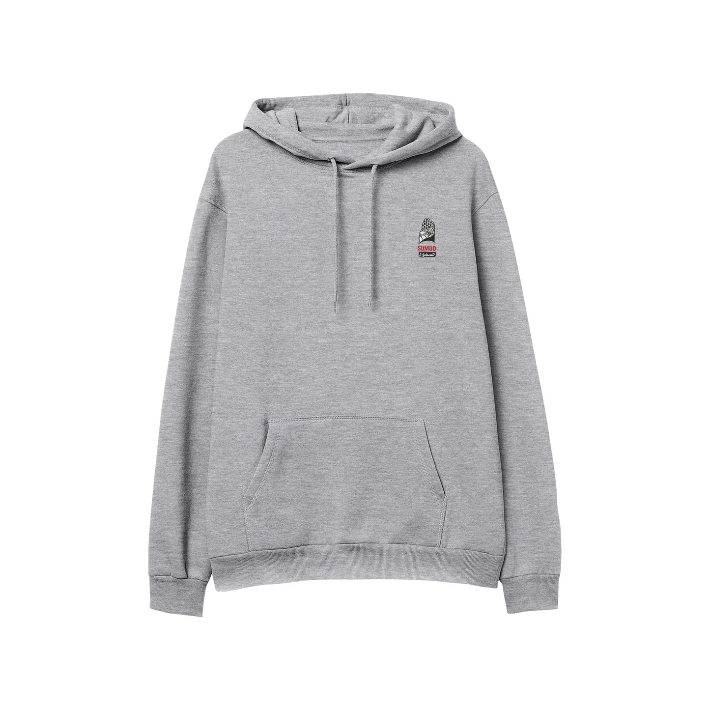 Men's Sumud Hoodie