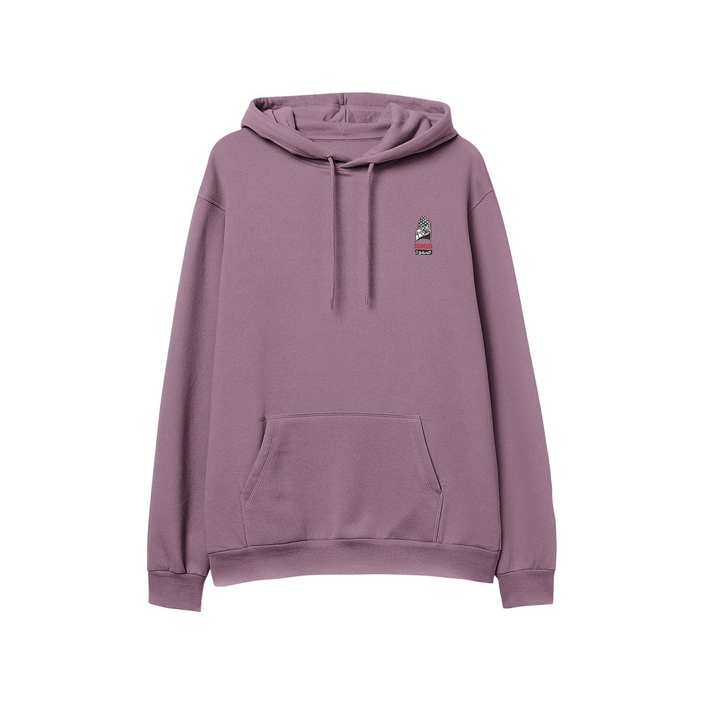 Men's Sumud Hoodie
