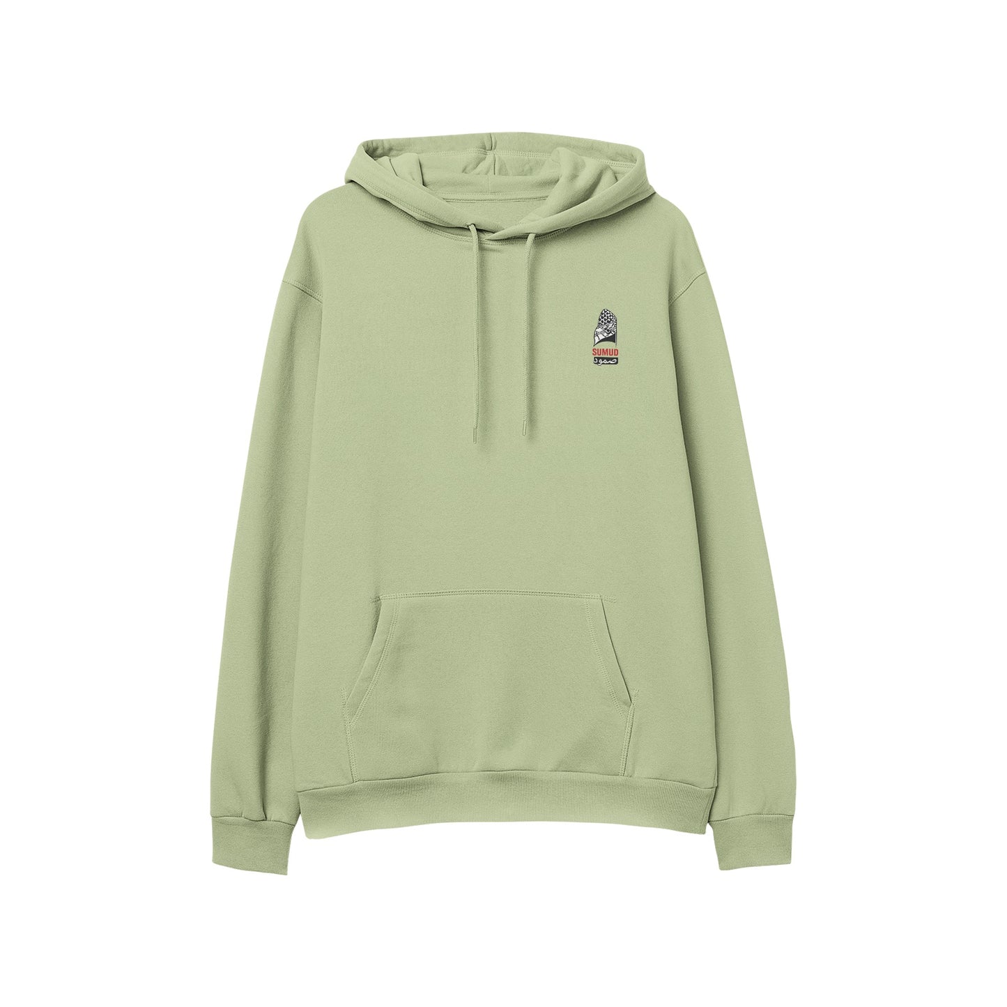 Men's Sumud Hoodie