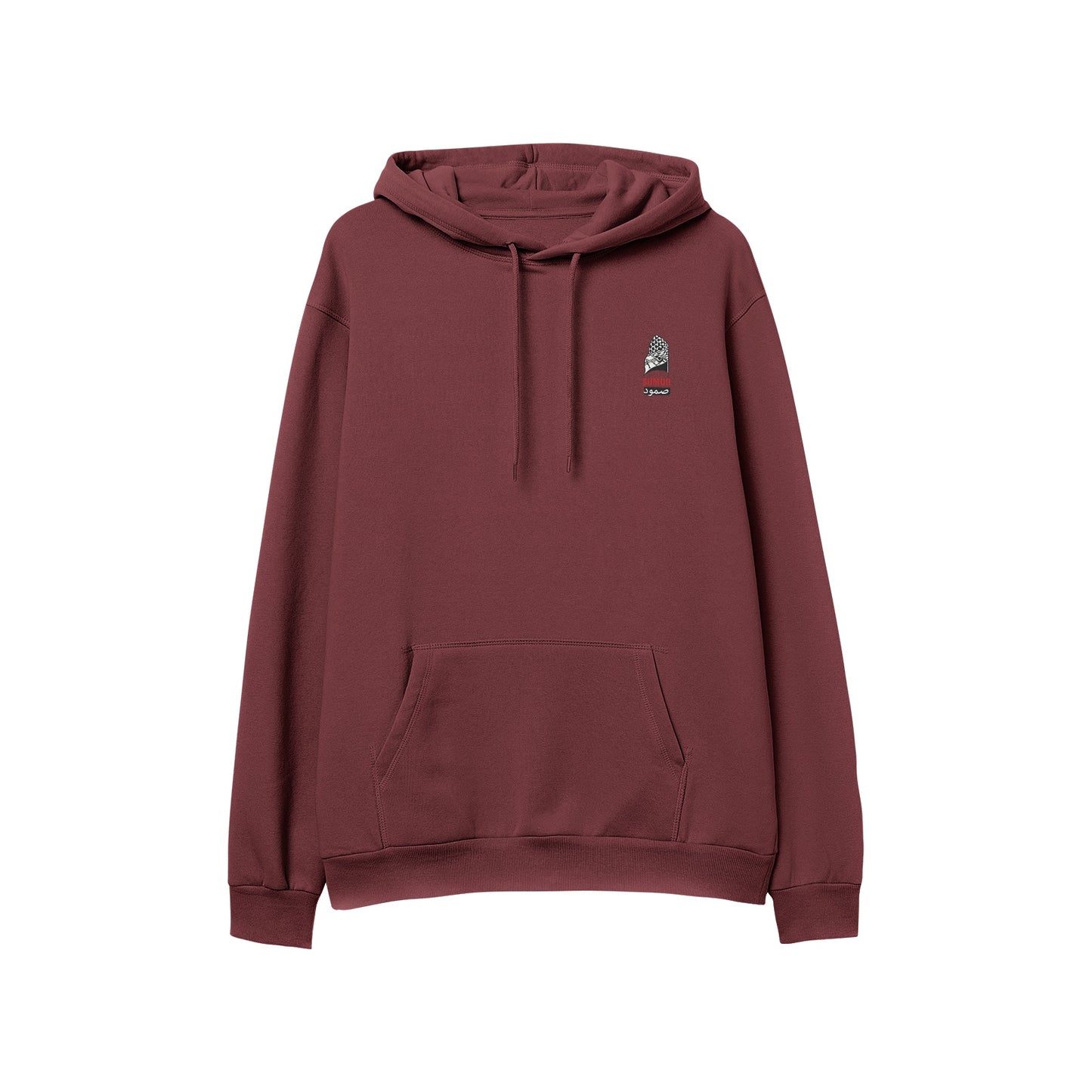 Men's Sumud Hoodie