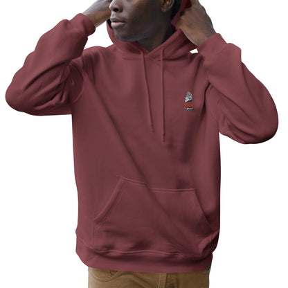 Men's Sumud Hoodie