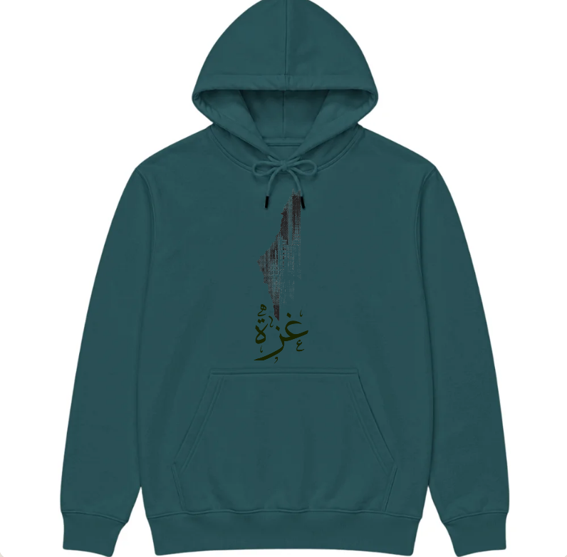 GAZA Hoodie