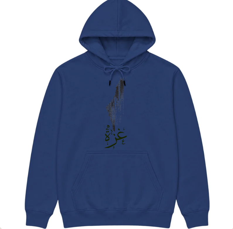 GAZA Hoodie
