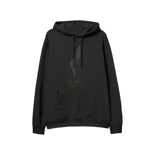 Men's GAZA Hoodie