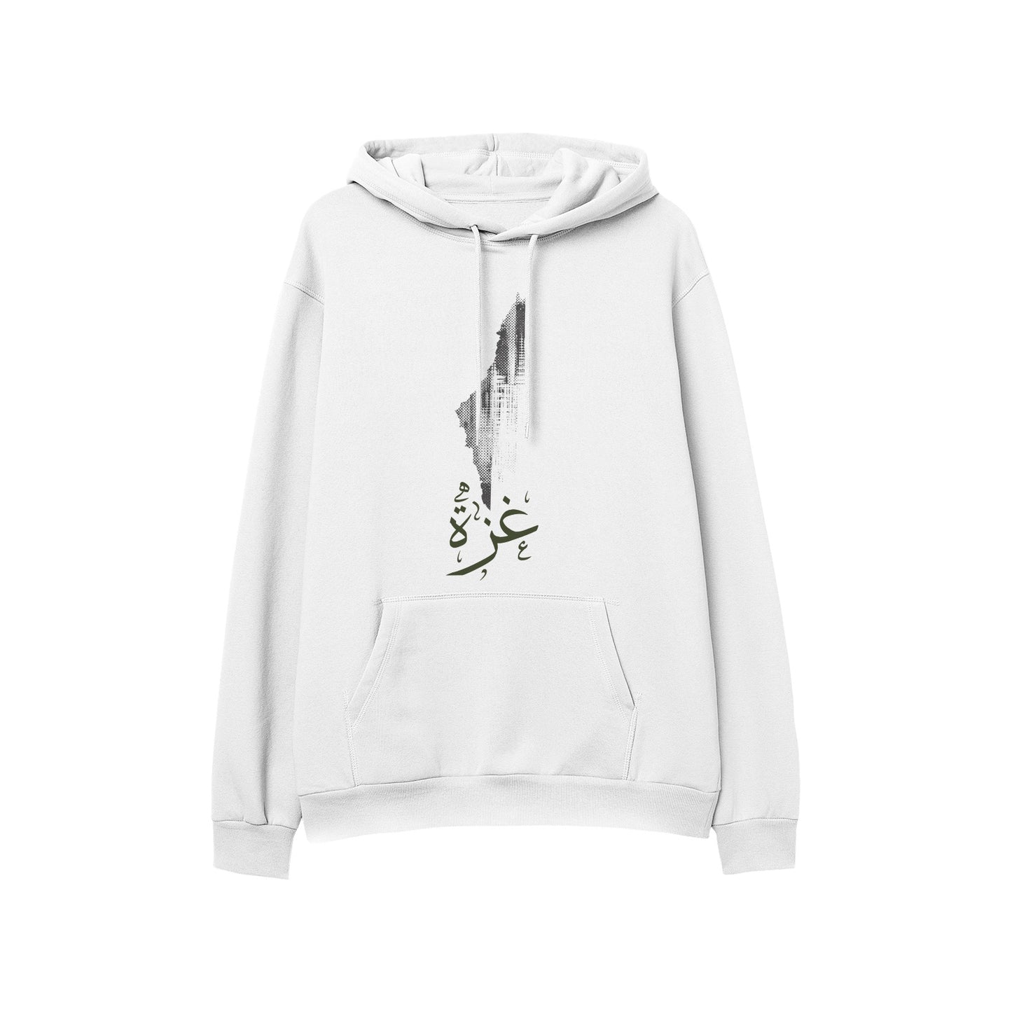 Men's Gaza Hoodie