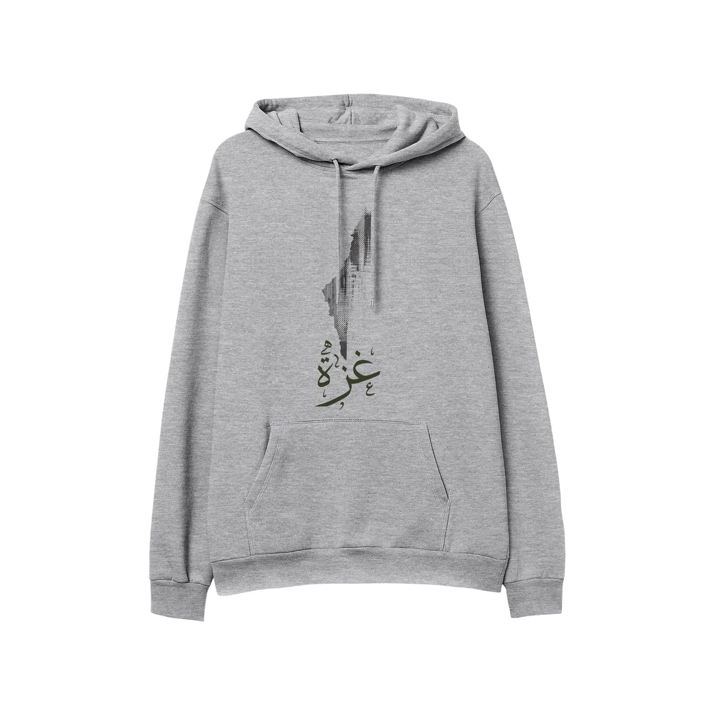 Men's Gaza Hoodie