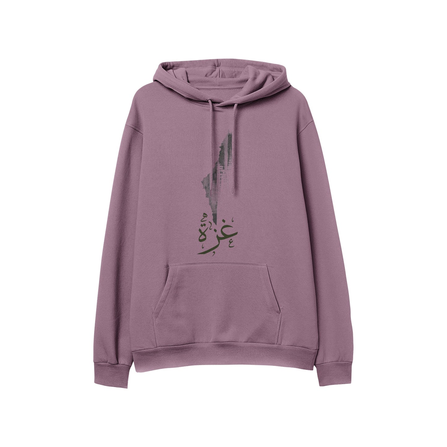Men's Gaza Hoodie