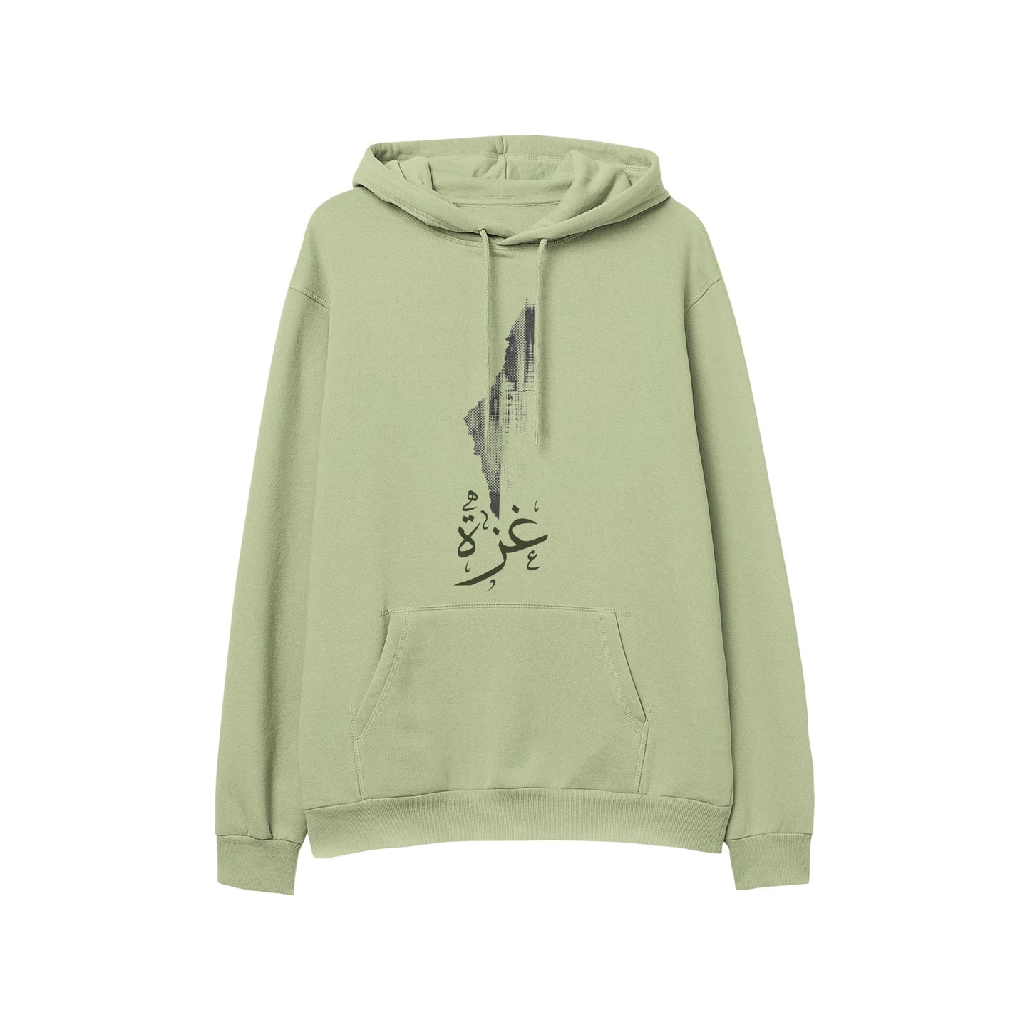 Men's Gaza Hoodie