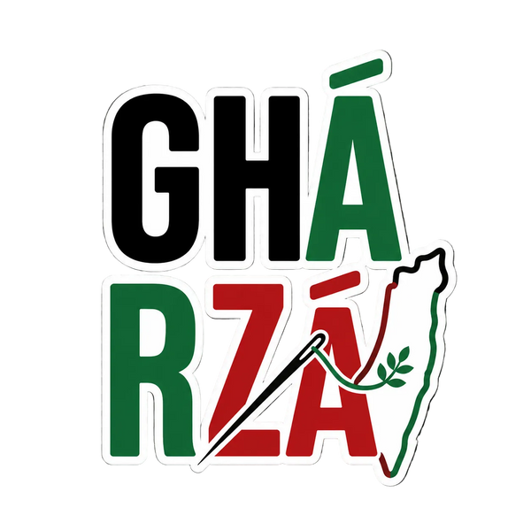 Gharza